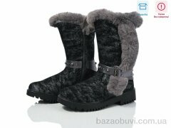 DeMur X7273A сірий 2025, 330.00, 6, 32-37