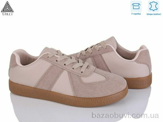 STILLI Group L2440-6 шкіра, 390.00, 8, 36-41