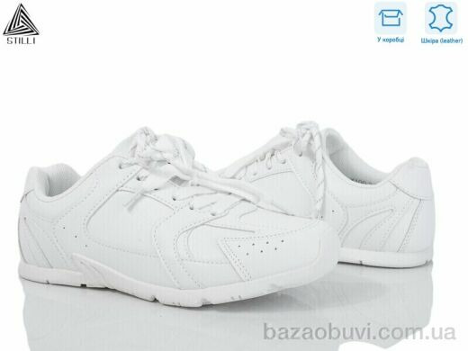 STILLI Group X100-6 шкіра піна, 390.00, 8, 36-41