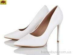 Mei De Li L1068-2 white, 640.00, 6, 36-40