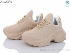 Ailaifa K8011 apricot, 500.00, 6, 36-41