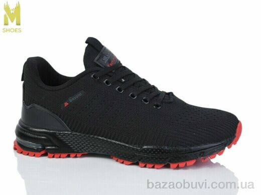 M.Shoes A5044-3, 500.00, 8, 41-45