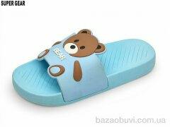 Super Gear 02065-09 blue, 140.00, 8, 30-35