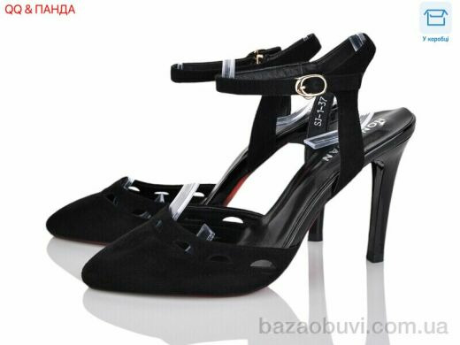 QQ&Панда SJ-1, 180.00, 8, 36-41