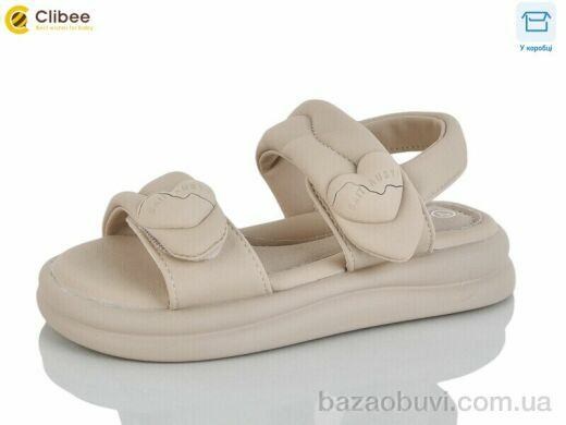 Clibee-Apawwa ZB170-3, 530.00, 6, 27-32