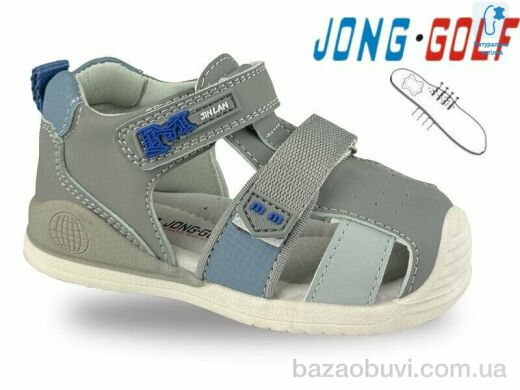 Jong Golf M20739-2, 400.00, 8, 18-23