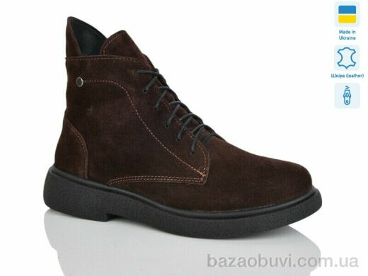 Sali 25 корич.з. байка, 1030.00, 6, 37-41