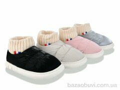 ВЗУТТЯ+ 1691-60 mix, 104.00, 60, 22-41