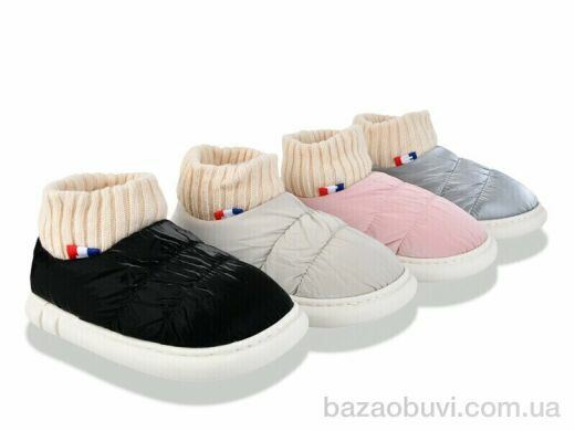 ВЗУТТЯ+ 1691-60 mix, 104.00, 60, 22-41