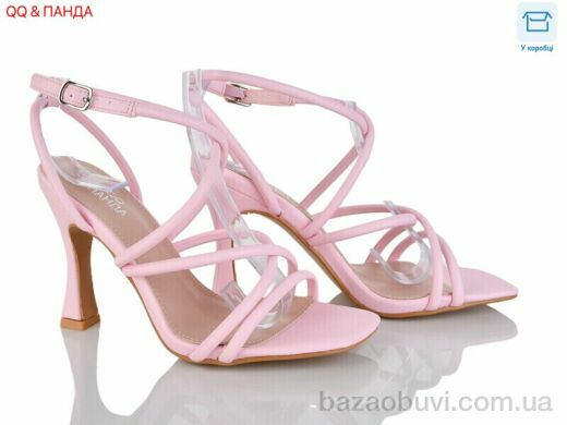 QQ&Панда QQ103-5, 590.00, 6, 36-40