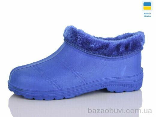 SANLIN Ж65 синій, 140.00, 6, 36-41