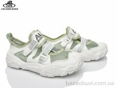 Jibukang B03-722 green, 220.00, 12, 29-34