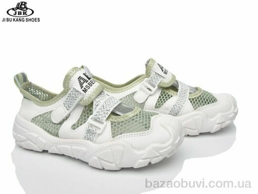 Jibukang B03-722 green, 220.00, 12, 29-34