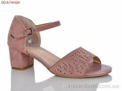 QQ&Панда BR705-35-1, 380.00, 6, 36-41