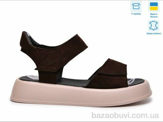 A.N.I.One 4070-59 корич.з., 750.00, 6, 36-40