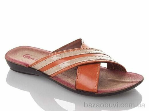 DeMur G7144A-orange, 75.00, 6, 30-35