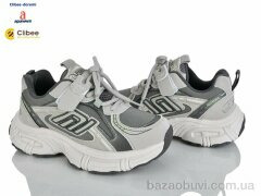 Clibee-Doremi ABC2583 beige-green, 880.00, 6, 32-37