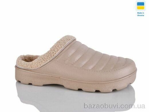 Progress Верта сабо Ж 34 беж, 165.00, 6, 37-41