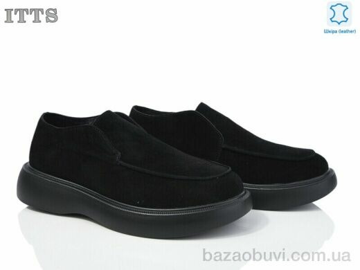 ITTS AA309-1, 750.00, 6, 36-41