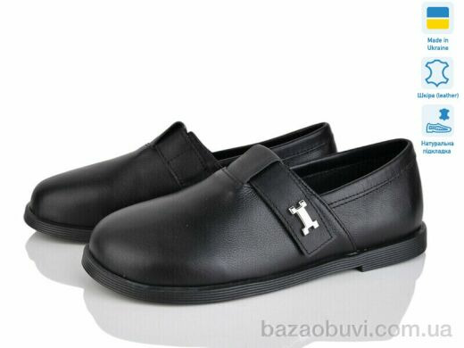 Prime-Opt Paradize 977-2 черный, 910.00, 6, 36-40