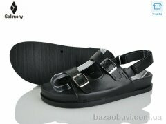 Gollmony ST-JZ15 black, 480.00, 8, 36-41