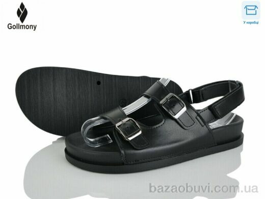 Gollmony ST-JZ15 black, 480.00, 8, 36-41
