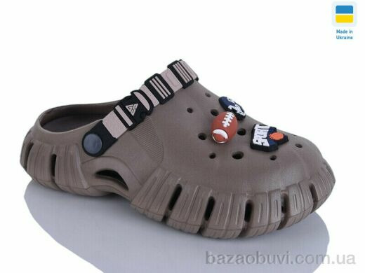 DeMur 6770 беж/коричн, 230.00, 6, 36-40