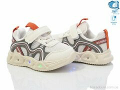 Ok Shoes 50973M LED, 400.00, 10, 22-28