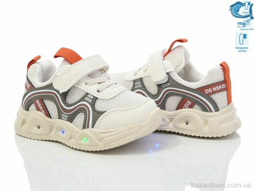 Ok Shoes 50973M LED, 400.00, 10, 22-28