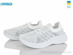 Lvovbaza B&R 230 білий, 350.00, 6, 37-41