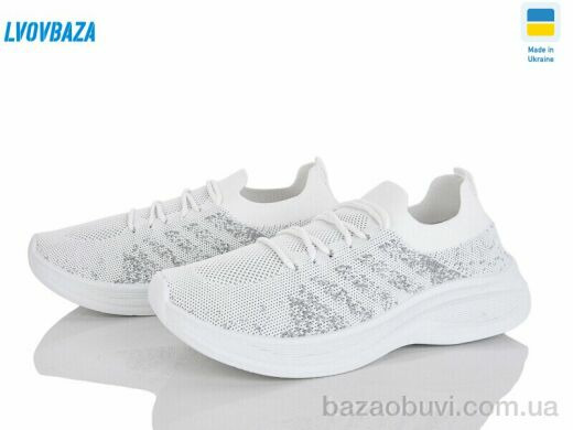 Lvovbaza B&R 230 білий, 350.00, 6, 37-41