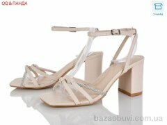 QQ&Панда QQ129-3, 550.00, 6, 36-40
