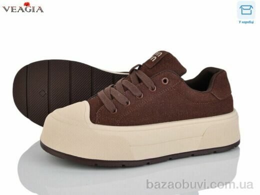 Veagia-ADA V3326-5, 18.00, 8, 36-40