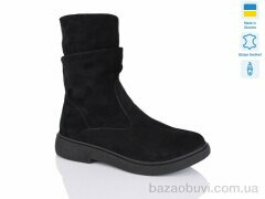 Sali 19 чорний з. зима, 1200.00, 6, 37-41
