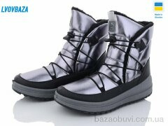 Lvovbaza Paolla 461-6313 silver, 440.00, 8, 37-42