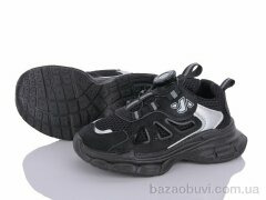 ASHIGULI BL01 black, 400.00, 10, 26-30
