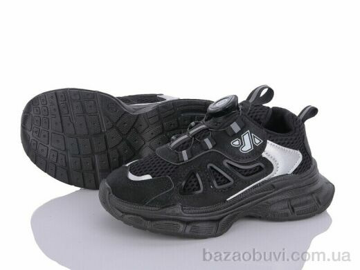 ASHIGULI BL01 black, 400.00, 10, 26-30