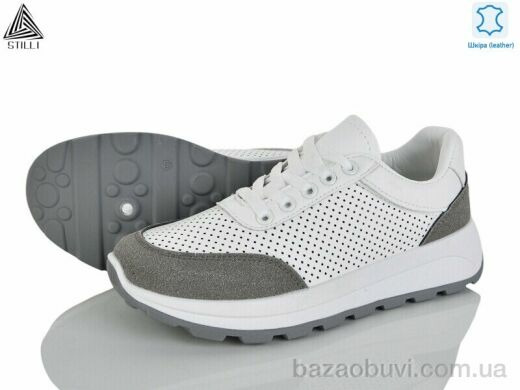STILLI Group XG20-4 шкіра, 490.00, 8, 36-41