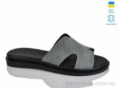 Sali 505 сірий з., 450.00, 6, 36-40