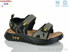 GFB-Канарейка R828-7, 600.00, 8, 32-37