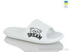 DeMur DS 670 білий, 100.00, 8, 36-41