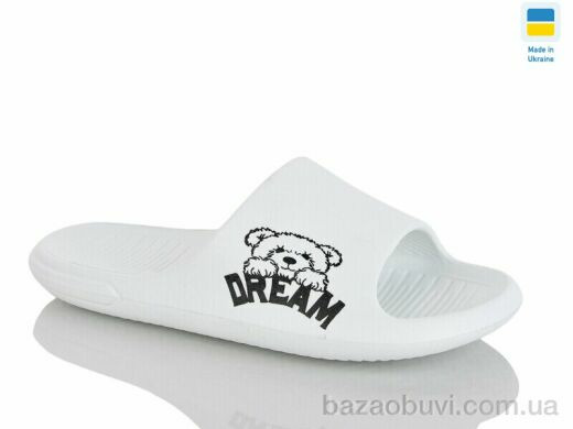 DeMur DS 670 білий, 100.00, 8, 36-41