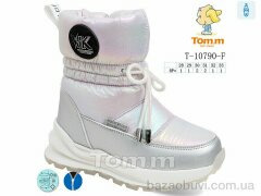 TOM.M T-10790-F, 400.00, 8, 28-33