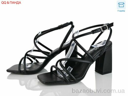 QQ&Панда QQ104-1, 590.00, 6, 36-40