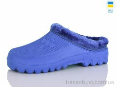 SANLIN MA11 синій, 130.00, 6, 37-41