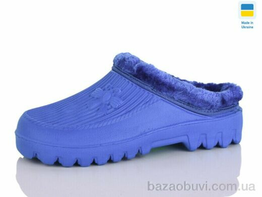 SANLIN MA11 синій, 130.00, 6, 37-41