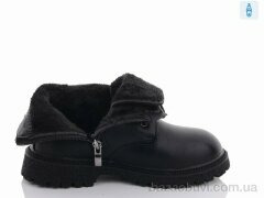Violeta Y92(0252B) black, 330.00, 6, 32-37