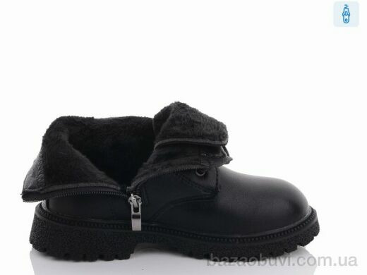 Violeta Y92(0252B) black, 330.00, 6, 32-37