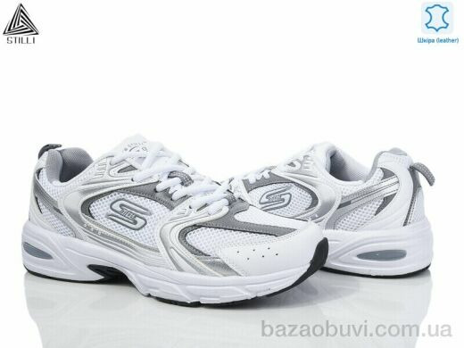 STILLI Group HB140-2 шкіра піна, 590.00, 8, 41-45