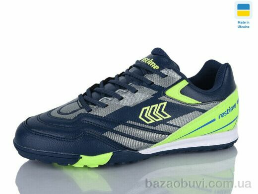 Restime DWM26720-1 navy, 15.90, 8, 36-40